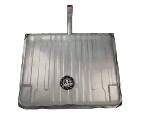 Aeromotive 340 Stealth Gen 2 Fuel Tank for 64 Pontiac GTO - High Performance Fuel Delivery