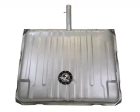 Aeromotive 340 Stealth Gen 2 Fuel Tank for 65-67 Pontiac GTO & 66-67 Lemans