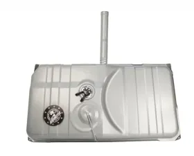 Aeromotive 340 Stealth Gen 2 Fuel Tank for 73-74 Nova - 22