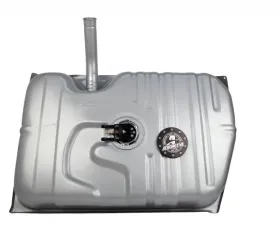Aeromotive 340 Stealth Gen 2 Fuel Tank for 1981-1988 Cutlass 2 Door, 33