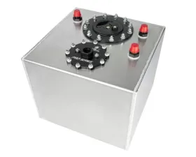 Aeromotive 6-Gallon Pro-Series Fuel Cell - Universal Fitment for High Performance Vehicles
