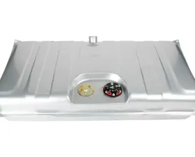 Aeromotive 67-68 F-Body Camaro 340 Series Stealth Fuel Tank, 18 Gallon, Powder Coated Steel