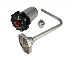 Aeromotive Universal In-Tank Stealth System Eliminator Fuel Pump Assembly 18669