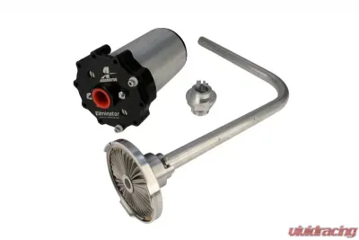 Aeromotive Universal In-Tank Stealth System Eliminator Fuel Pump Assembly 18669 - 18669