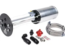 Aeromotive A1000 Stealth Fuel Pump Kit Chevrolet Corvette ALL 03-13