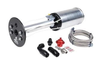 Fuel Components