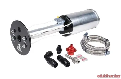 Aeromotive A1000 Stealth Fuel Pump Kit Chevrolet Corvette ALL 03-13 - 18670