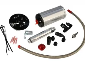 Aeromotive Eliminator Stealth Fuel Pump Kit Chevrolet Corvette ALL 03-13