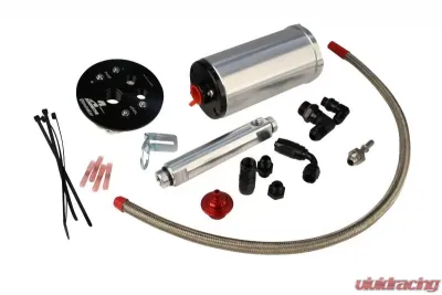 Aeromotive Eliminator Stealth Fuel Pump Kit Chevrolet Corvette ALL 03-13 - 18671
