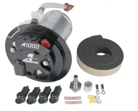 Aeromotive Stealth In-Tank Fuel System A1000 for 2010-2011 Chevrolet Camaro