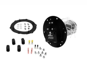 Aeromotive Stealth Fuel System for 2003-2004 Ford Mustang Cobra A1000 Tank