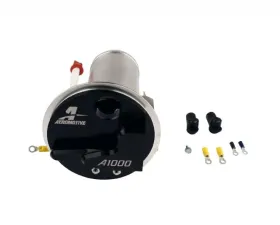 Aeromotive Fuel System Stealth Fuel System, In-Tank -2005 - 2009 Ford Mustang Shelby GT500, S197, A1000 Ford Mustang 2007-2012