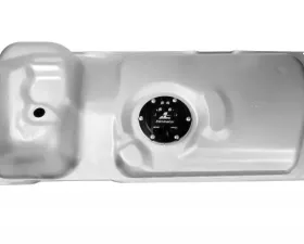 Aeromotive Fuel System Stealth Fuel System w/ Tank - Eliminator, 86-98 1/2 Ford Mustang Ford Mustang 1986-1998