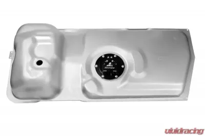 Aeromotive Stealth Fuel System w/ Tank - Eliminator for 1986-1998 Ford Mustang - 18686