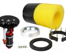 Aeromotive Phantom Universal In-Tank Fuel System for 6-10