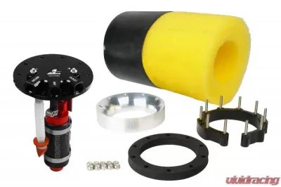Aeromotive Phantom Universal In-Tank Fuel System for 6-10" Tanks with 340 Stealth Pump - 18688