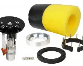 Aeromotive Phantom 200 Universal In-Tank Fuel System for 6-10