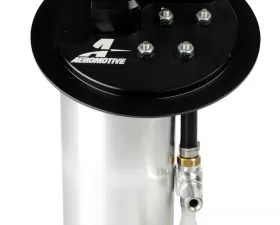Aeromotive Fuel Pump Eliminator for 2010-2013 Ford Mustang GT, In-Tank Assembly