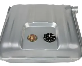 Aeromotive Fuel Tank 340 Stealth Universal for 1955-1957 Chevy Bel Air & Truck