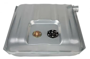 Fuel Components