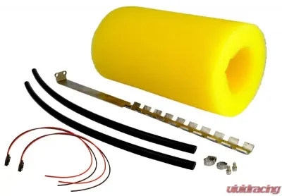 Aeromotive Fuel System Dual Phantom Extension - 18709