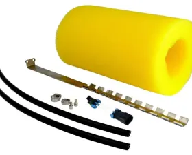 Aeromotive Fuel System 450 Phantom Extension