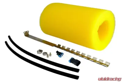 Aeromotive Fuel System 450 Phantom Extension - 18710