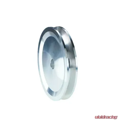 Aeromotive Fuel System Billet, Alternator 50% Under drive Pulley (Deep V Groove), Ford and; GM - 21103