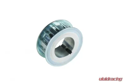 Aeromotive Fuel System Cog Belt Pulley 14 tooth 3/8 pitch, Fuel Pump Drive Pulley - 21108