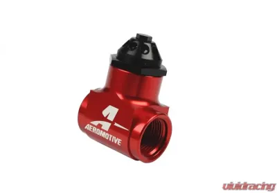 Aeromotive Fuel System Vacuum Regulator - 33101