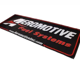 Aeromotive Fuel System Aeromotive Banner