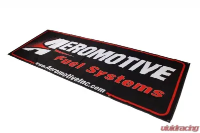 Aeromotive Fuel System Aeromotive Banner - 95012