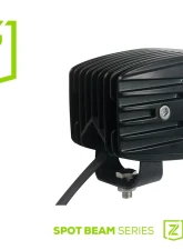 ZROADZ (1) 3 Inch LED Flood Beam Pod Lights                                     - Z30BC14W20 - Image 3