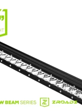 ZROADZ (1) 20 Inch LED Straight Single Row Slim Light Bar                                     - Z30S1-20-P7EJ - Image 2