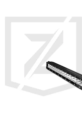 ZROADZ (1) 30 Inch LED Straight Single Row Slim Light Bar                                     - Z30S1-30-P7EJ - Image 2