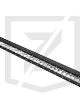 ZROADZ (1) 50 Inch LED Straight Single Row Slim Light Bar                                     - Z30S1-50-P7EJ - Image 2