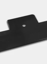 ZROADZ Universal Panel Clamp LED Kit Incl. (2) 6 Inch LED Straight Single Row Slim Light Bars Chevrolet Silverado 1500 2015-2022                                     - Z310006-KIT - Image 3