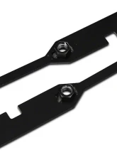 ZROADZ Front Bumper OEM Fog LED Kit Incl. (2) 6 Inch LED Straight Double Row Light Bars Ford F-150 Raptor 2010-2014                                     - Z325651-Kit - Image 7