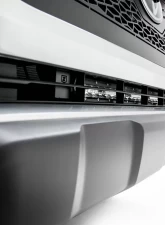 ZROADZ Front Bumper Center LED Kit Incl. (1) 20 Inch LED Straight Single Row Slim Light Bar Toyota Tacoma 2018-2023                                     - Z329512-KIT - Image 2