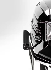 ZROADZ Front Bumper Top LED Kit Incl. (1) 30 Inch LED Straight Double Row Light Bar Toyota Tundra 2014-2021                                     - Z329641-Kit - Image 2