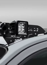 ZROADZ Universal Front Roof LED Bracket to mount (2) 3 Inch LED Pod Lights Chevrolet Silverado 1500 2015-2022                                     - Z330001 - Image 6
