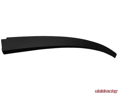 ZROADZ 40" Curved LED Light Bar Noise Cancelling Wind Diffuser - Z330040C