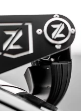 ZROADZ 50" Curved LED Light Bar Noise Cancelling Wind Diffuser                                     - Z330050C - Image 3