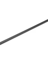 ZROADZ 50" Straight Single Row LED Light Bar Noise Cancelling Wind Diffuser                                     - Z330051S - Image 3