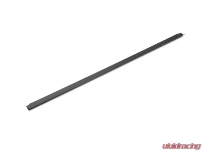 ZROADZ 50" Straight Single Row LED Light Bar Noise Cancelling Wind Diffuser - Z330051S