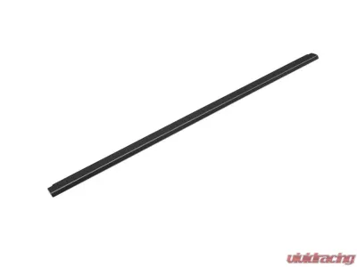ZROADZ 50" Straight Single Row LED Light Bar Noise Cancelling Wind Diffuser - Z330051S