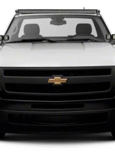 ZROADZ Front Roof LED Kit Incl. (1) 50 Inch LED Curved Double Row Light Bar Chevrolet Silverado Sierra 1500 2007-2013                                     - Z332051-Kit-C - Image 12