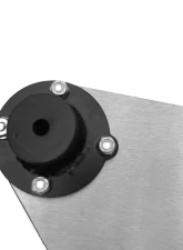 ZROADZ Front Roof LED Bracket to mount (1) 50 Inch Curved LED Light Bar Silverado Sierra 1500 2007-2013                                     - Z332051 - Image 5