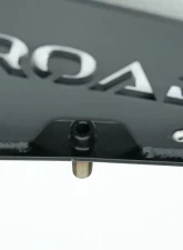 ZROADZ Front Roof LED Bracket to mount (1) 40 Inch Staight LED Light Bar Silverado Sierra 2015-2019                                     - Z332171 - Image 3