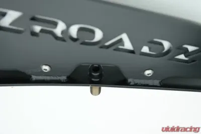 ZROADZ Front Roof LED Bracket to mount (1) 40 Inch Staight LED Light Bar Silverado Sierra 2015-2019 - Z332171